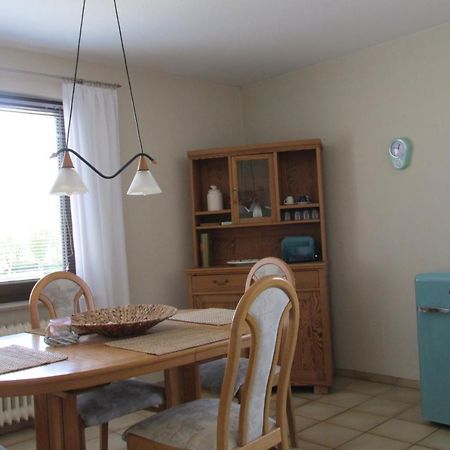 Gaestehaus Fichtenwaeldche Kelberg Bagian luar foto