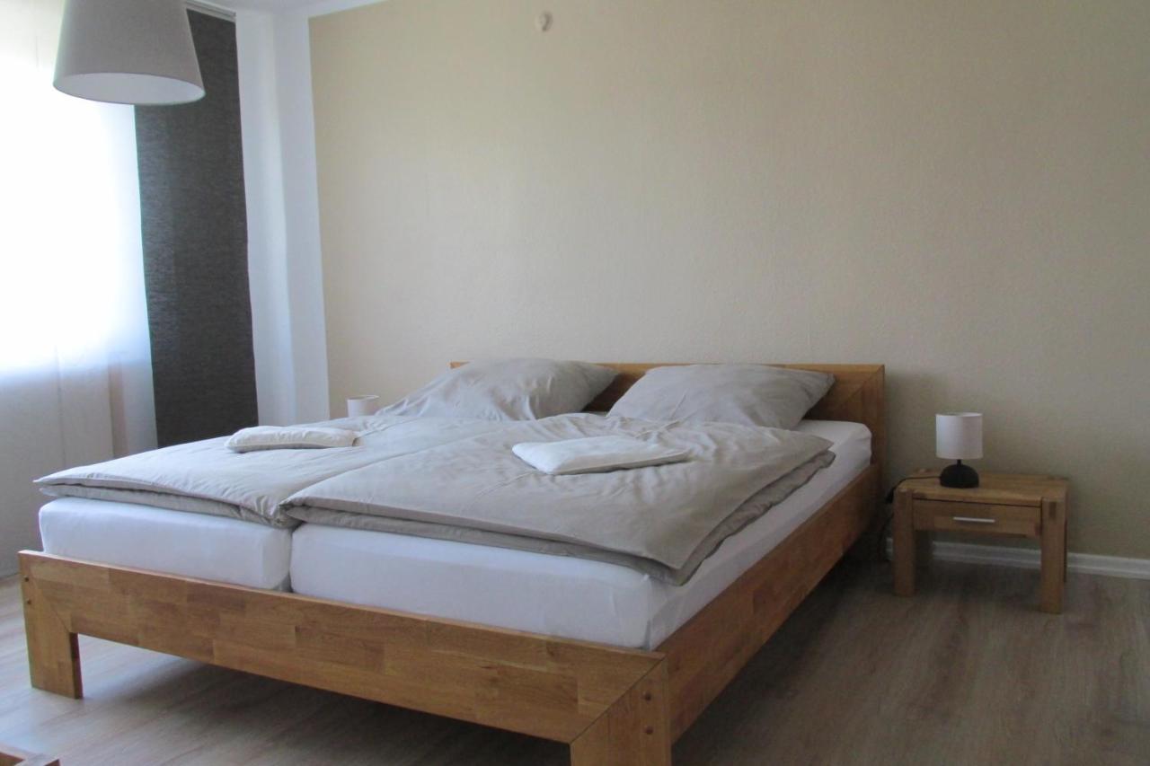 Gaestehaus Fichtenwaeldche Kelberg Bagian luar foto